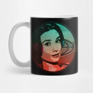 Hepburn Session Mug